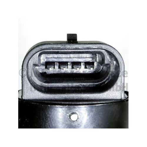 PIERBURG Leerlaufregelventil, Luftversorgung 7.05432.14.0