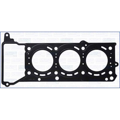 AJUSA Dichtung, Zylinderkopf MULTILAYER STEEL 10207400