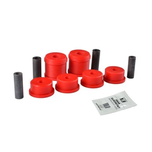 TEDGUM Reparatursatz, Achskörper