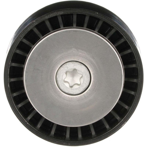 GATES Umlenk-/F&uuml;hrungsrolle, Keilrippenriemen DriveAlign&trade; T36388