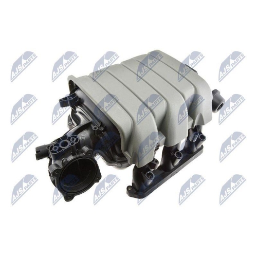 NTY Saugrohrmodul BKS-AU-003