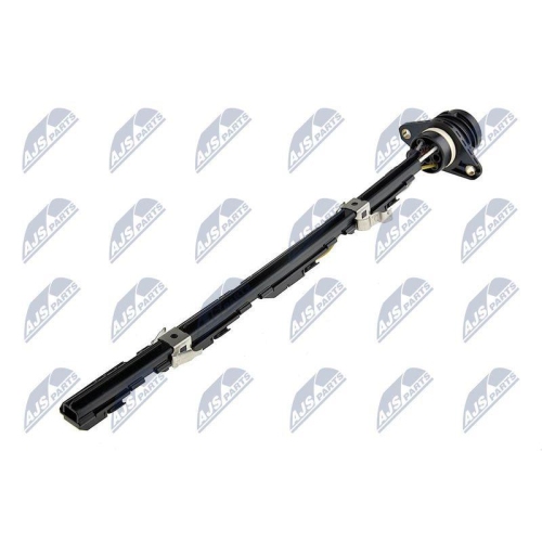 NTY Anschlussleitung, Einspritzventil EWD-VW-000