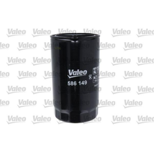 VALEO &Ouml;lfilter 586149
