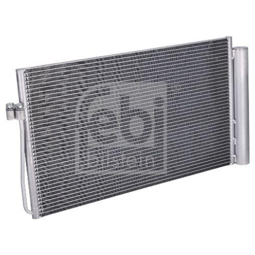 FEBI BILSTEIN Kondensator, Klimaanlage 194599