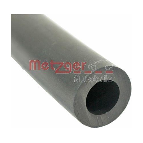METZGER AUTOTEILE Schlauch, Kurbelgeh&auml;useentl&uuml;ftung 2380070