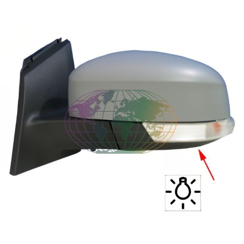 Lexmond Trading BV Au&szlig;enspiegel 3645086