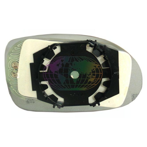 Lexmond Trading BV Spiegelglas, Au&szlig;enspiegel 2052063