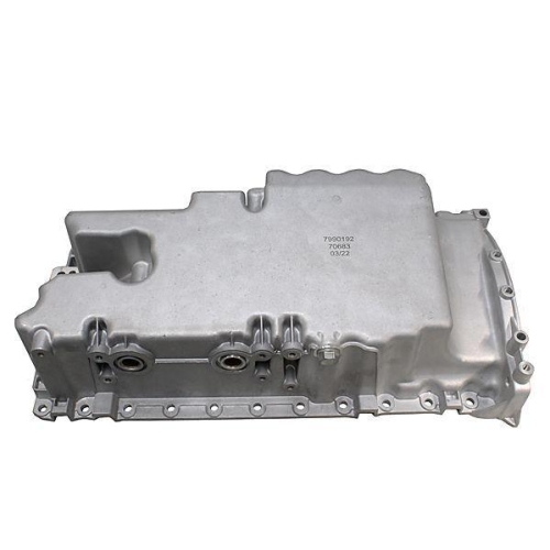 METZGER AUTOTEILE &Ouml;lwanne 7990192