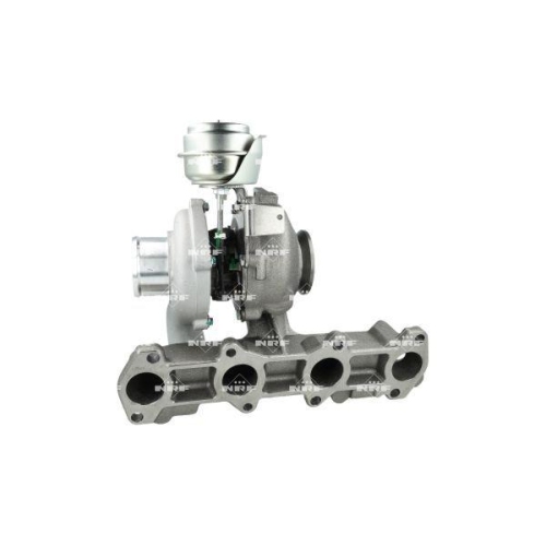 NRF Lader, Aufladung 90010101