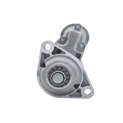 HELLA Starter 8EA 011 611-721