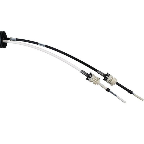 METZGER AUTOTEILE Seilzug, Schaltgetriebe 3150375