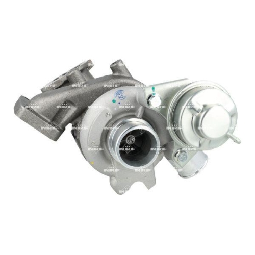 NRF Lader, Aufladung EASY FIT 90010354