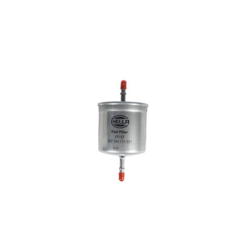 HELLA Kraftstofffilter 8ZF 366 111-571