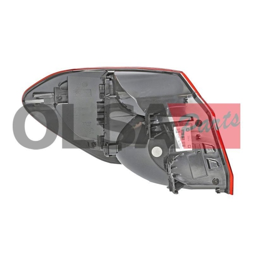 AIC Heckleuchte OLSA Aftermarket, original Ersatzteil 72198