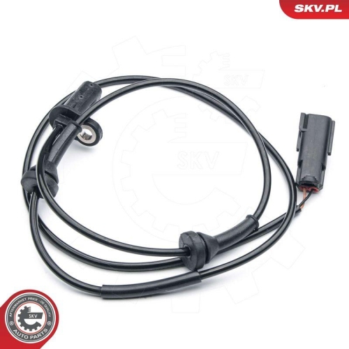 ESEN SKV Sensor, Raddrehzahl 06SKV288