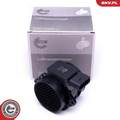 ESEN SKV Luftmassenmesser 07SKV172
