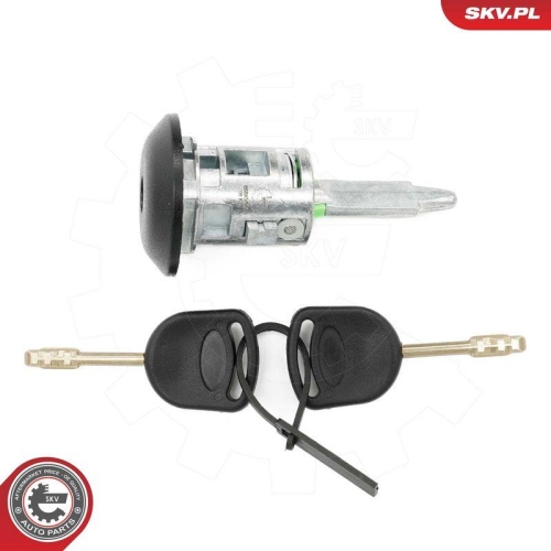 ESEN SKV Schlie&szlig;zylinder 65SKV547