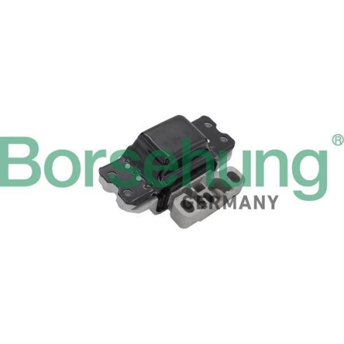 Borsehung Halter, Automatikgetriebeaufh&auml;ngung B18934