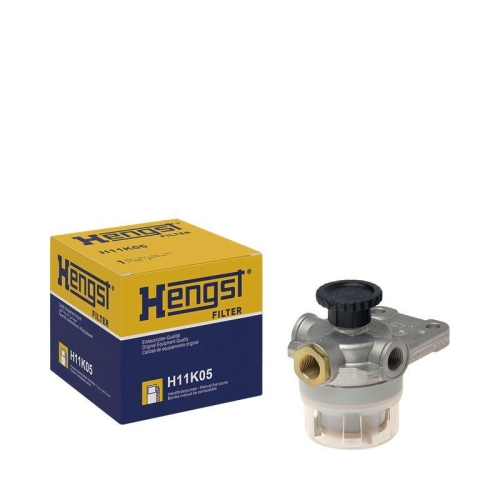 HENGST FILTER Handf&ouml;rderpumpe H11K05