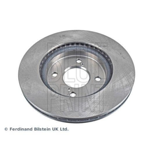 BLUE PRINT Bremsscheibe ADK84350