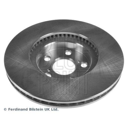 BLUE PRINT Bremsscheibe ADT343146