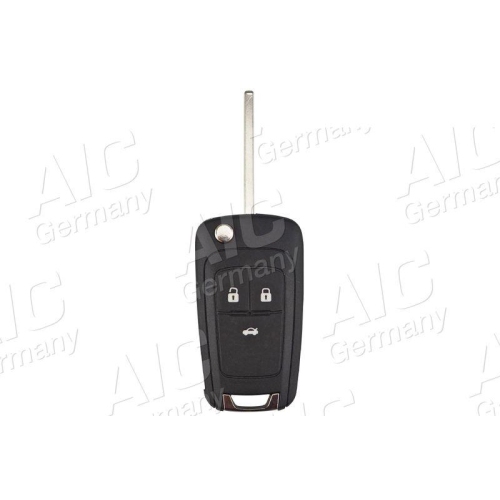 AIC Geh&auml;use, Autoschl&uuml;ssel Original AIC Quality 57542