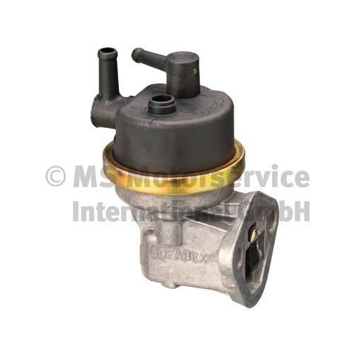 PIERBURG Kraftstoffpumpe 7.21753.50.0