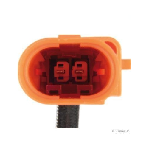 HERTH+BUSS ELPARTS Sensor, Abgastemperatur 70683082