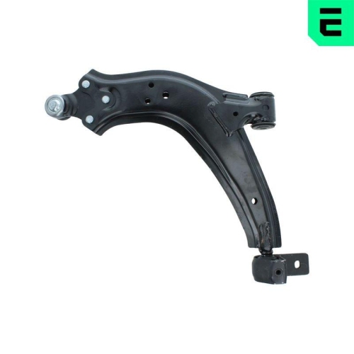 OPTIMAL Lenker, Radaufh&auml;ngung