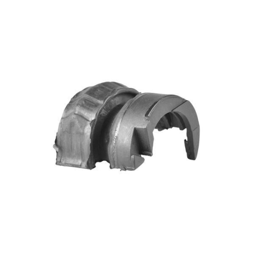 TEDGUM Lagerung, Stabilisator