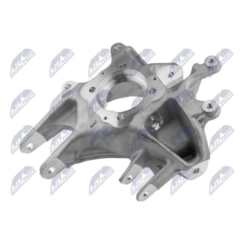 NTY Achsschenkel, Radaufh&auml;ngung ZZT-CH-017