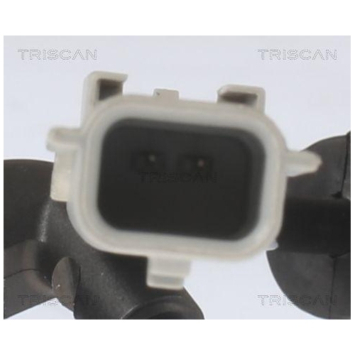 TRISCAN Sensor, Raddrehzahl 8180 25297