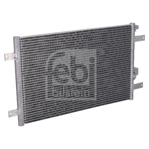 FEBI BILSTEIN Kondensator, Klimaanlage 194603