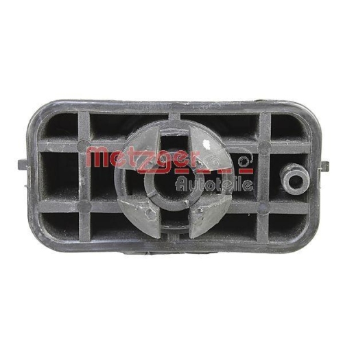 METZGER AUTOTEILE Aufnahme, Wagenheber GREENPARTS 2270004