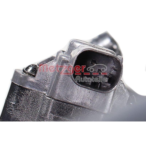 METZGER AUTOTEILE Schlauch, Luftversorgung 2388094