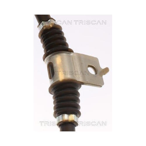 TRISCAN Seilzug, Feststellbremse 8140 421140