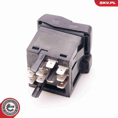 ESEN SKV Schalter, Hauptlicht 36SKV001