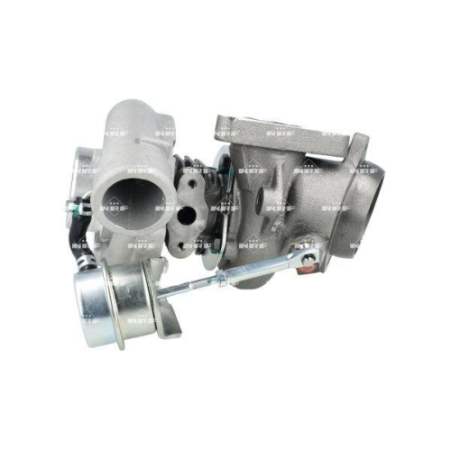 NRF Lader, Aufladung 90010374