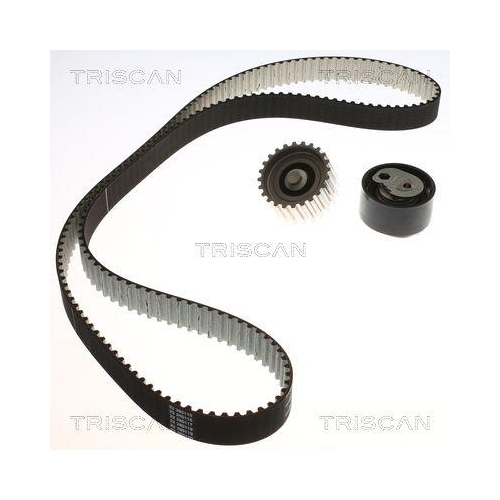 TRISCAN Zahnriemensatz 8647 15032