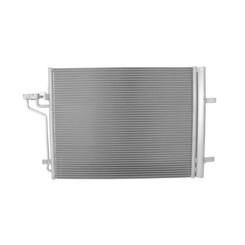 HELLA Kondensator, Klimaanlage 8FC 366 221-721