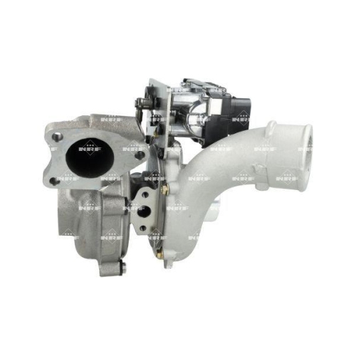 NRF Lader, Aufladung EASY FIT 90010233
