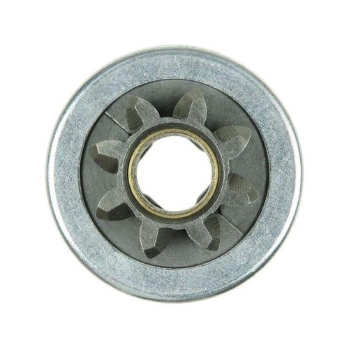 AS-PL Freilaufgetriebe, Starter AS SD5002