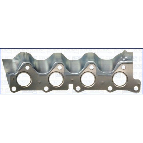 AJUSA Dichtung, Abgaskr&uuml;mmer MULTILAYER STEEL 13191500