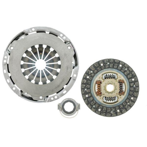 AISIN Kupplungssatz AISIN Clutch Kit (3P) KT-333B