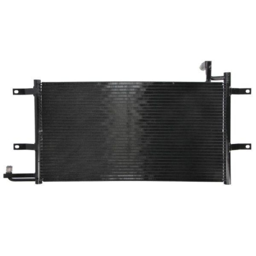 THERMOTEC Kondensator, Klimaanlage KTT110002