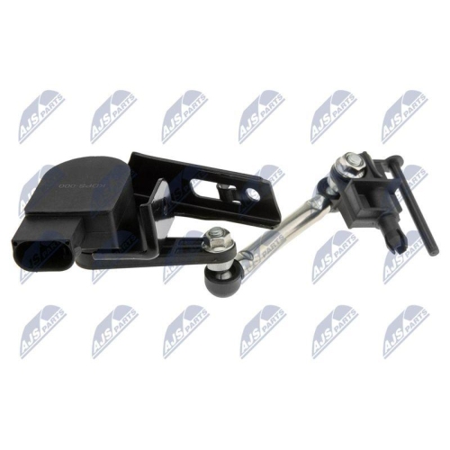 NTY Sensor, Leuchtweitenregulierung ECX-PS-000