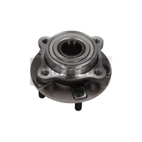 MAXGEAR Radlagersatz 33-0806