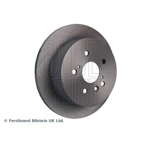 BLUE PRINT Bremsscheibe ADT343147