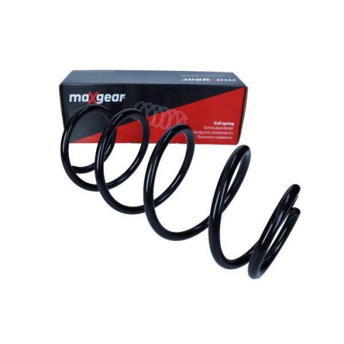 MAXGEAR Fahrwerksfeder 60-1040