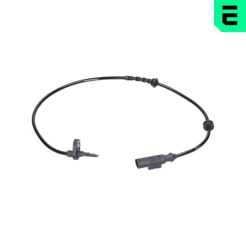 OPTIMAL Sensor, Raddrehzahl 06-S391